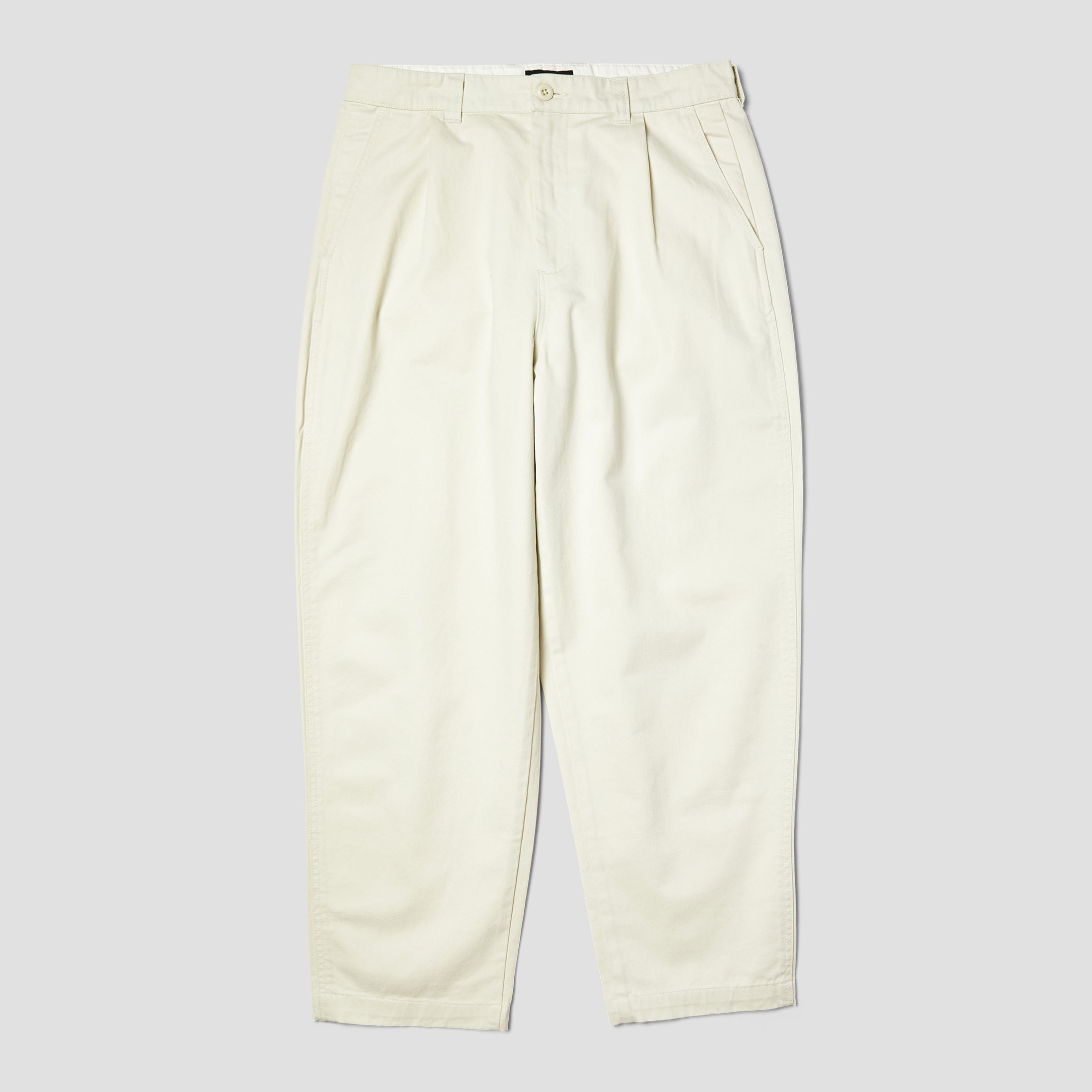 HUF Cromer Trouser Natural