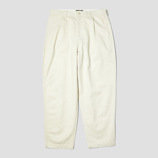 HUF Cromer Trouser Natural