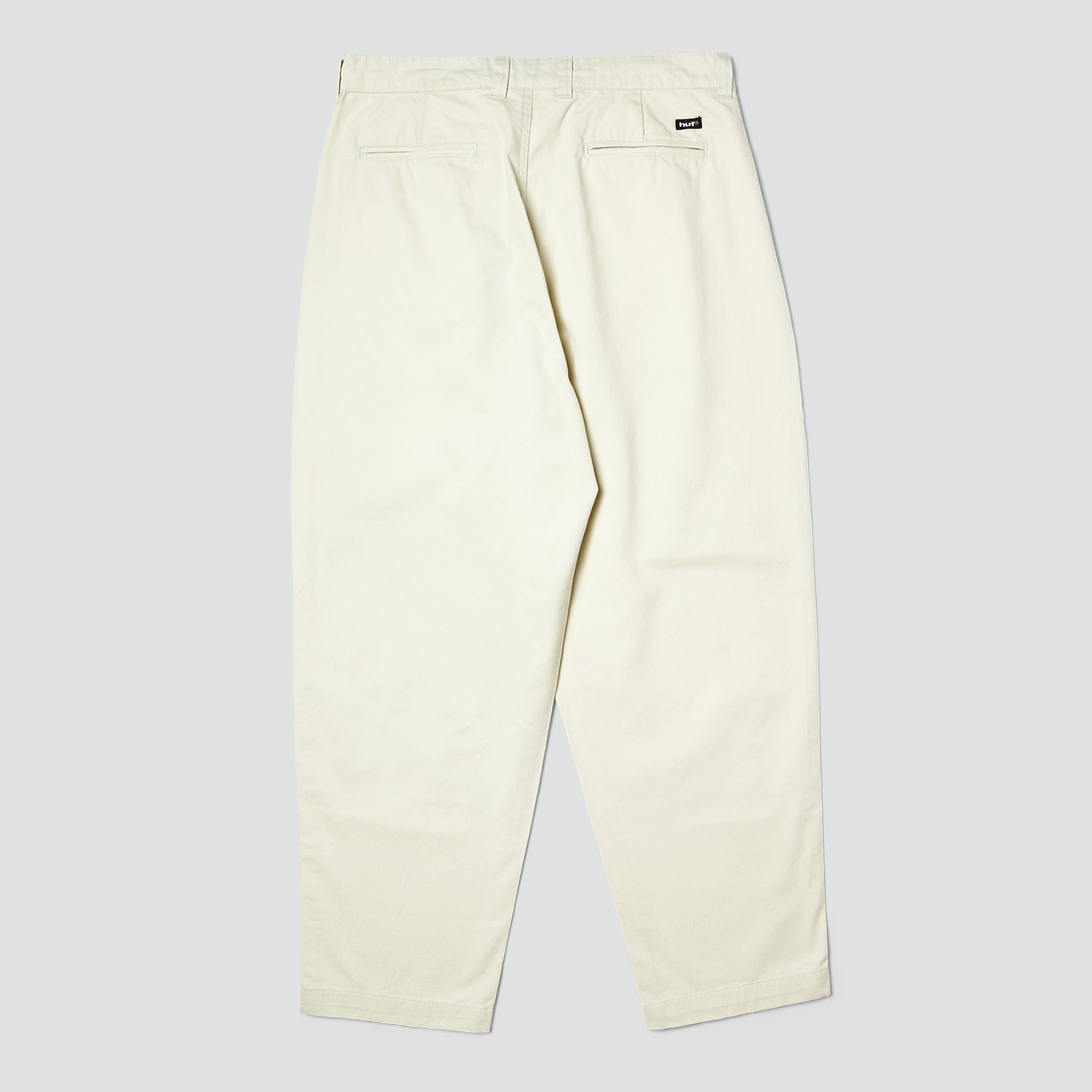 HUF Cromer Trouser Natural