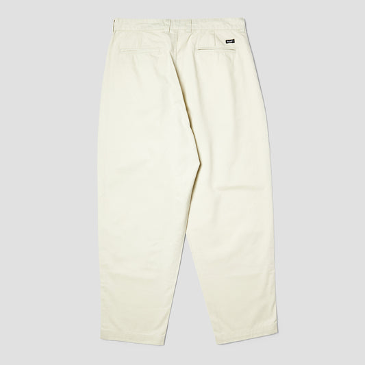 HUF Cromer Trouser Natural