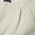 Load image into Gallery viewer, HUF Cromer Trouser Natural
