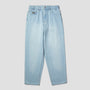 HUF Cromer Washed Pant Stone Wash Indigo