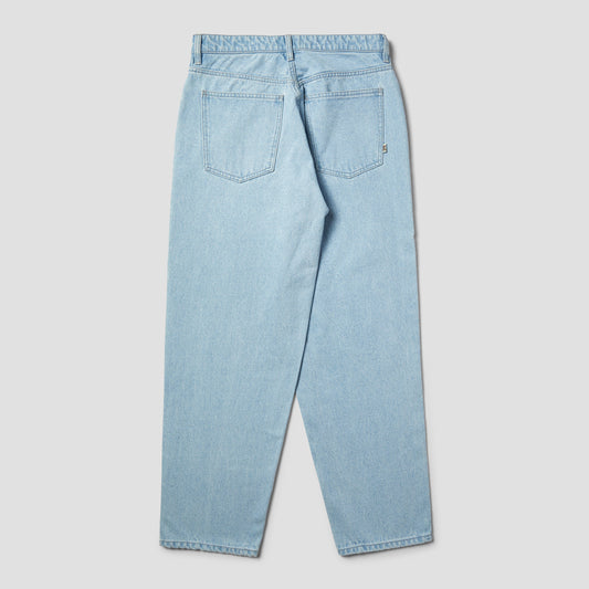 HUF Cromer Washed Pant Stone Wash Indigo