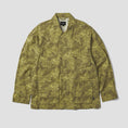 Load image into Gallery viewer, HUF Delta BDU Jacket Green
