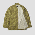 Load image into Gallery viewer, HUF Delta BDU Jacket Green

