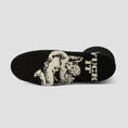 Load image into Gallery viewer, HUF Divine Crew Sock Black
