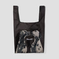Load image into Gallery viewer, HUF Dogged Packable Bag Black
