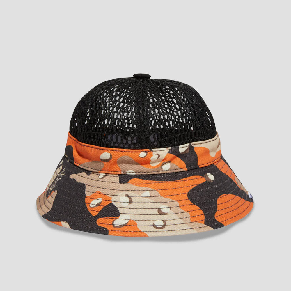 HUF Don Dada Mesh Bucket Hat