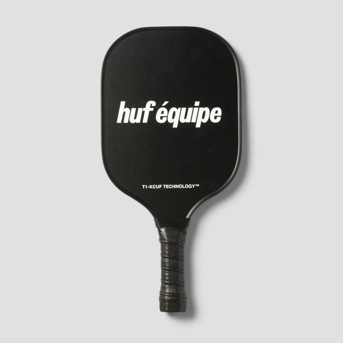 HUF Equipe Pickleball Set Black