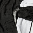 Load image into Gallery viewer, HUF FC Windbreaker Black
