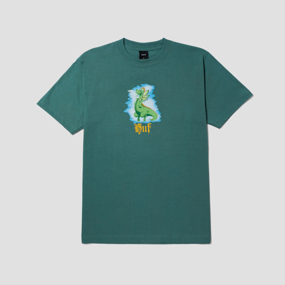 HUF Fairy Tale T-Shirt Sage