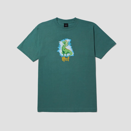 HUF Fairy Tale T-Shirt Sage
