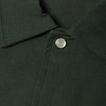 Load image into Gallery viewer, HUF Fantasies Shortsleeve Work Shirt Marine
