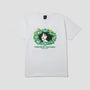 HUF Fantasies T-Shirt White
