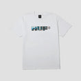 Load image into Gallery viewer, HUF Flight Path T-Shirt White
