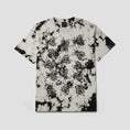 Load image into Gallery viewer, HUF Fly Situation Shortsleeve Tie Dye T-Shirt White
