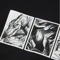 Load image into Gallery viewer, HUF Fossil Fuel T-Shirt Black
