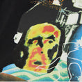 Load image into Gallery viewer, HUF Gimme The Loot T-Shirt Black
