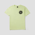 Load image into Gallery viewer, HUF H-ST T-Shirt Lime
