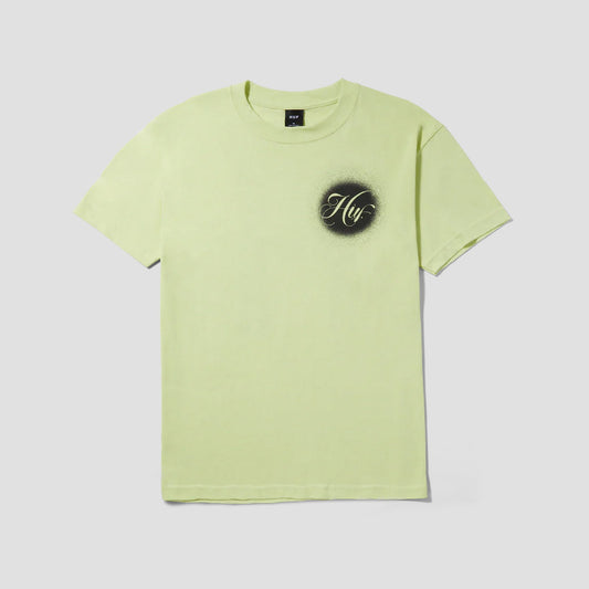 HUF H-ST T-Shirt Lime