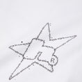 Load image into Gallery viewer, HUF H Star Astral T-Shirt White
