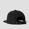 Load image into Gallery viewer, HUF Heaven Can Wait Formless Hat Black
