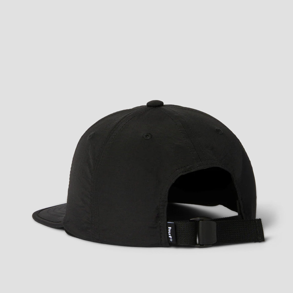 HUF Heaven Can Wait Formless Hat Black