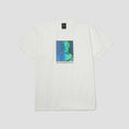 Load image into Gallery viewer, HUF Higher Education T-Shirt White
