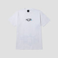Load image into Gallery viewer, HUF Jazzy Grooves T-Shirt White
