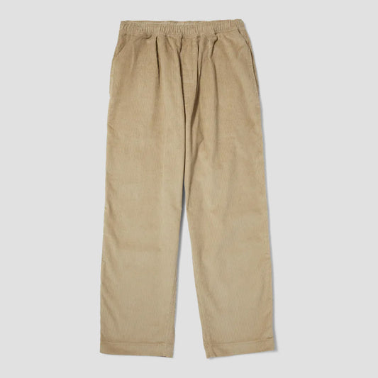 HUF Leisure Skate Pant Khaki