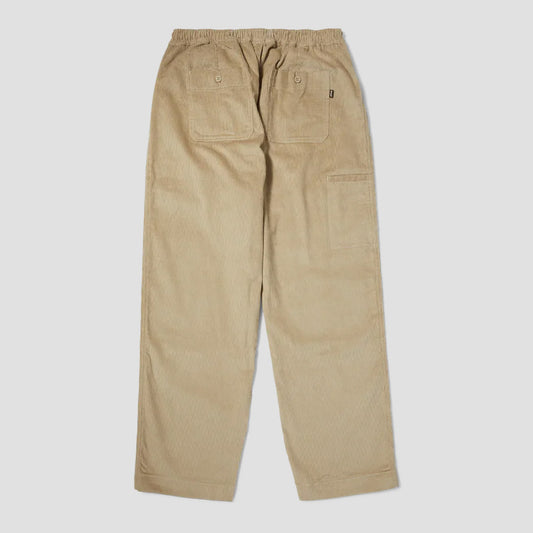 HUF Leisure Skate Pant Khaki