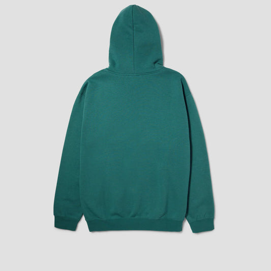 HUF Loose 98 Hood Pine