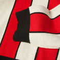 Load image into Gallery viewer, HUF Midfield Jersey Sweater Red

