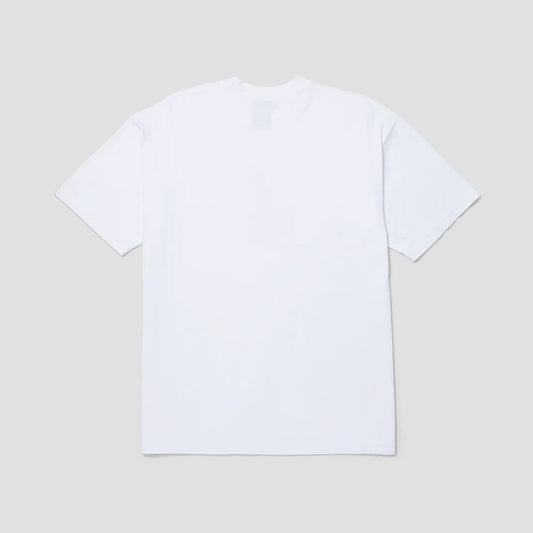 HUF Missing T-Shirt White