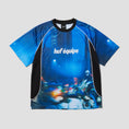 Load image into Gallery viewer, HUF Motion Soccer Jersey Multi

