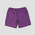 Load image into Gallery viewer, HUF New Day Easy Short Purple
