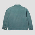 Load image into Gallery viewer, HUF Pacific Work Jacket Blue
