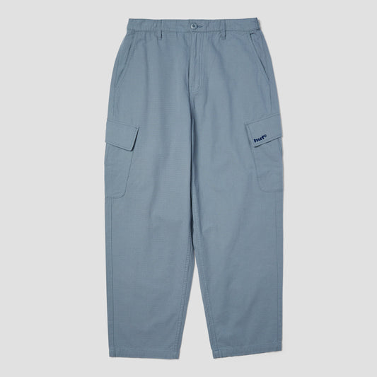 HUF Pretty Baggy Cargos Blue