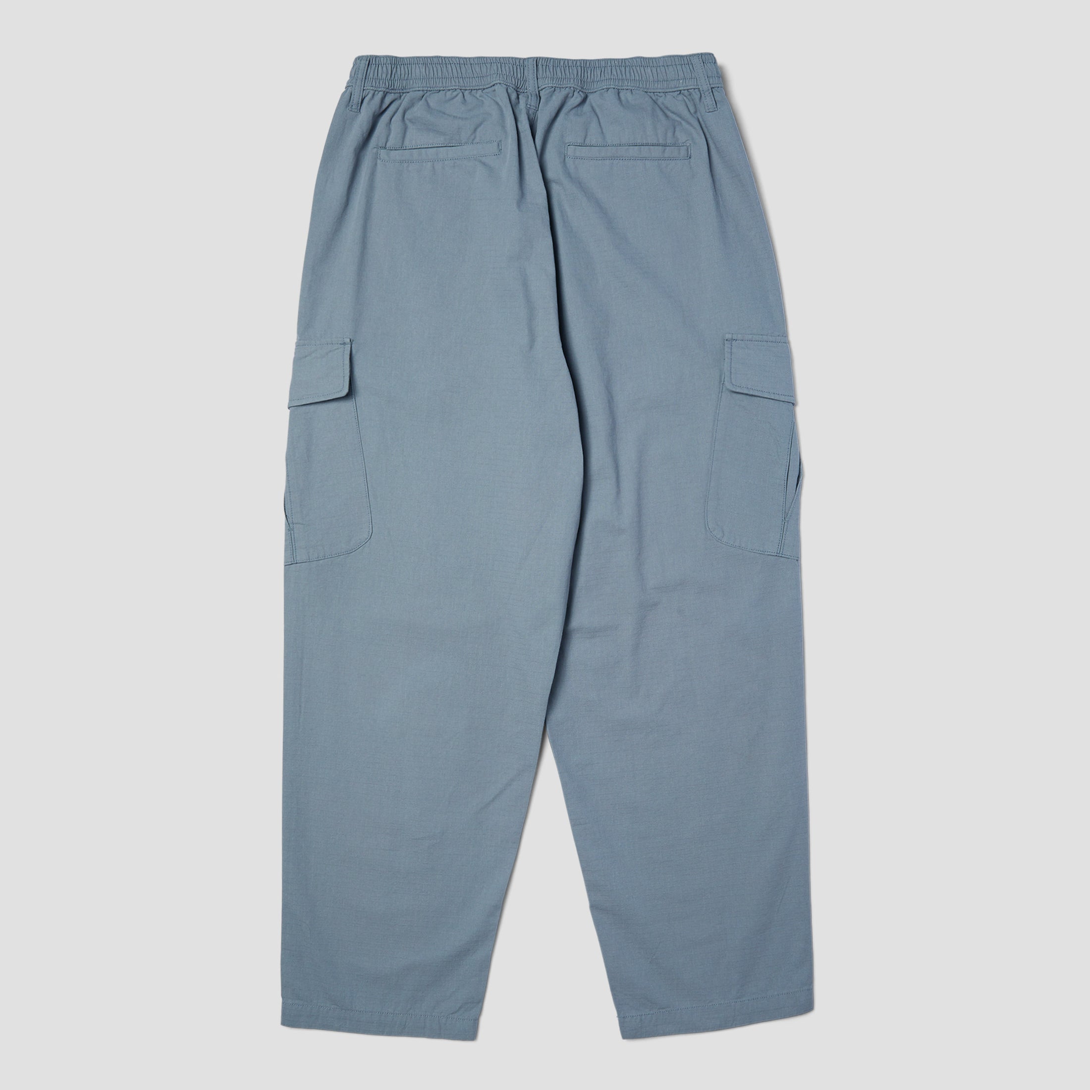 HUF Pretty Baggy Cargos Blue
