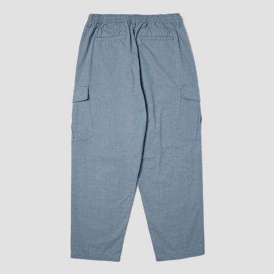 HUF Pretty Baggy Cargos Blue