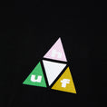 Load image into Gallery viewer, HUF Prism TT Longsleeve T-Shirt Black

