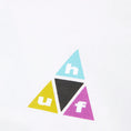 Load image into Gallery viewer, HUF Prism TT Longsleeve T-Shirt White
