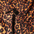 Load image into Gallery viewer, HUF Rainier Printed Shell Jacket Brown
