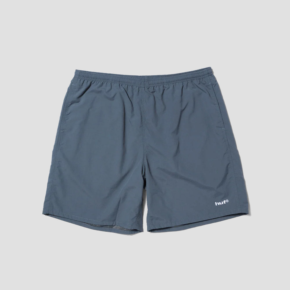 HUF Reservoir DWR Easy Short Frost Gray