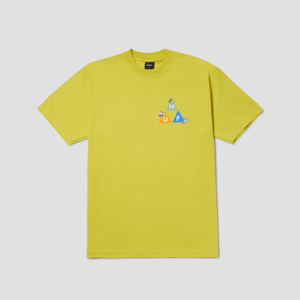 HUF Rituals T-Shirt Cactus