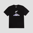 Load image into Gallery viewer, Huf Scent T-Shirt Black
