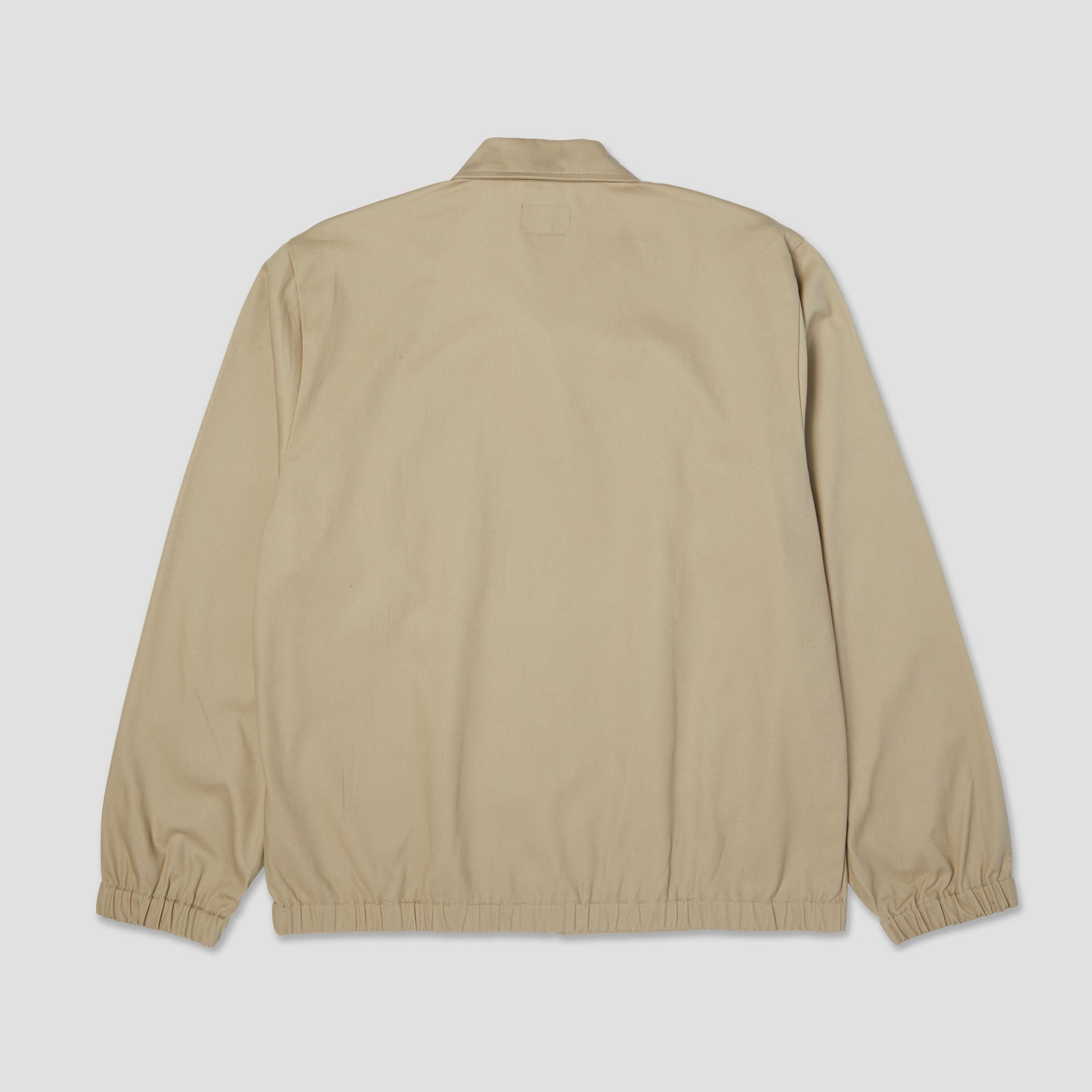 HUF Set Megablast Shop Jacket Sand
