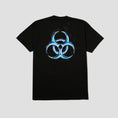 Load image into Gallery viewer, HUF Sector T-Shirt Black
