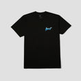Load image into Gallery viewer, HUF Sector T-Shirt Black
