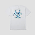Load image into Gallery viewer, HUF Sector T-Shirt White
